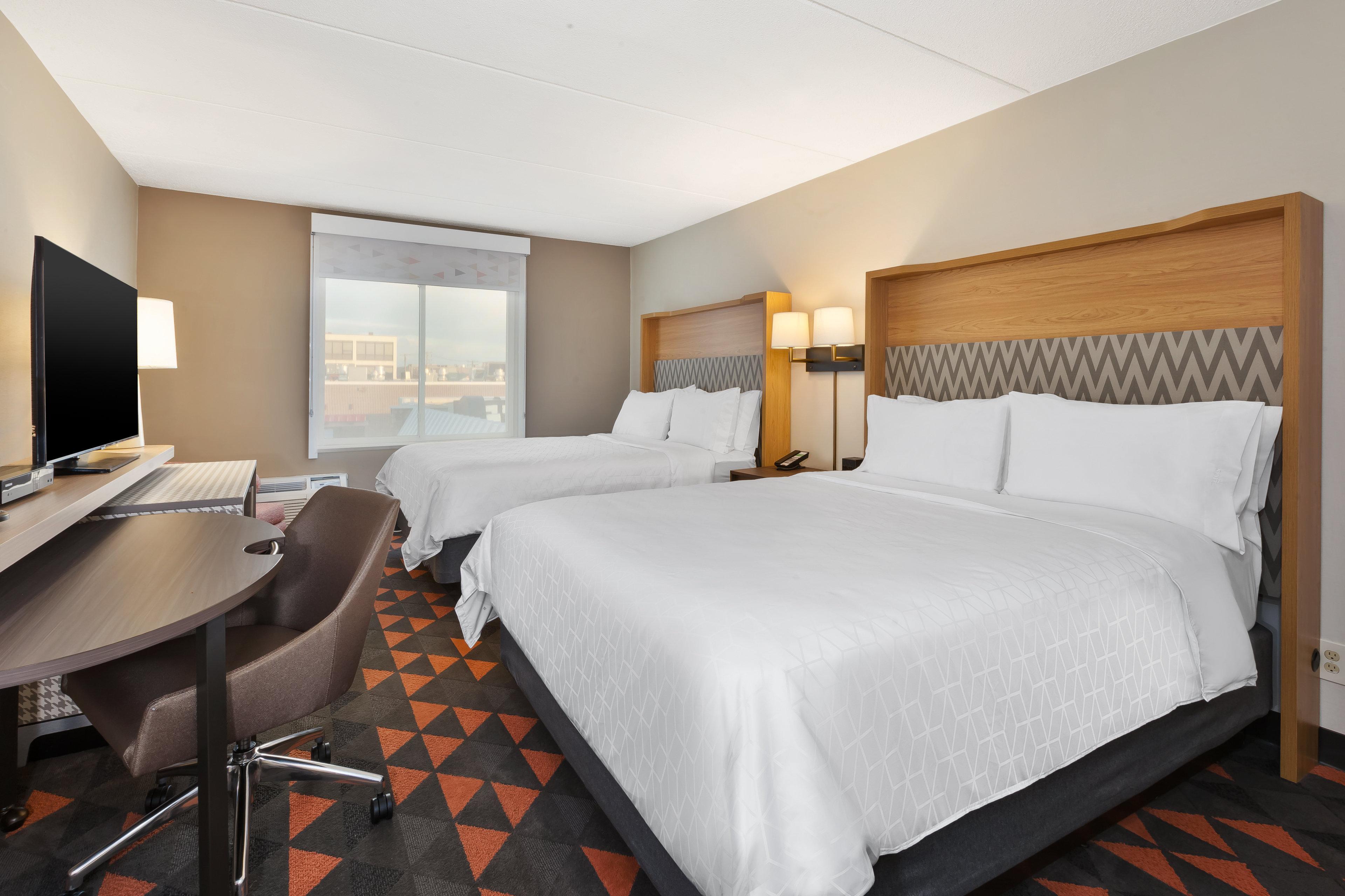 Holiday Inn Westbury-Long Island By Ihg Carle Place Exterior photo